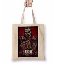 Joker 001 Bez Çanta Uzun Saplı