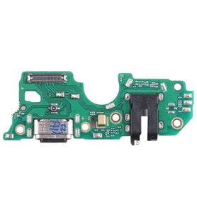 Oppo A38 Uyumlu Şarj Soketli Mikrofon Bordu CPH2579