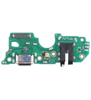Oppo A38 Uyumlu Şarj Soketli Mikrofon Bordu CPH2579