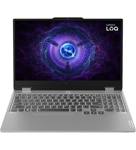 Lenovo Loq 83JE00ENTR019 I5-13450HX 32GB 1tbssd RTX5060 15.6" Fhd W11P Dizüstü Bilgisayar