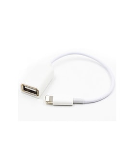LİGHTNİNG USB KULAKLIK ÇEVİRİCİ