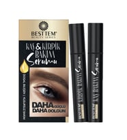 BESTTEM KAŞ KİRPİK BAKIM SERUMU