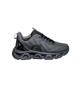 Celira Wnf Füme Bağcıklı Erkek Sneakers Spor Aykkabı 4342