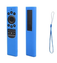 Weko WK-24713 Silikon Kumanda Koruma Kılıfı Samsung Marka İçin Uydundur