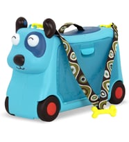 BToys BTOYS-BX1572 Çantalar, Çok Renkli