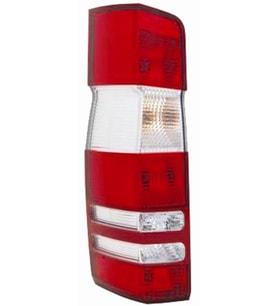 MERCEDES SPRINTER ARKA STOP SOL 06- MER10SP015 A9068200164