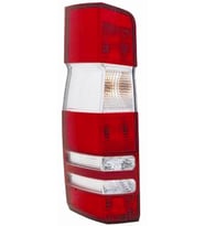 MERCEDES SPRINTER ARKA STOP SOL 06- MER10SP015 A9068200164