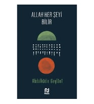 Allah Her Şeyi Bilir