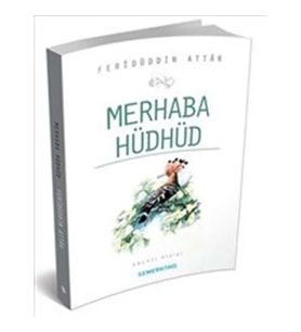 Merhaba Hüdhüd