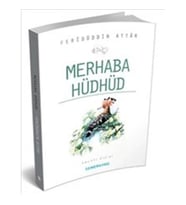 Merhaba Hüdhüd