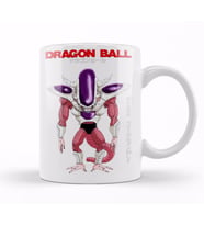 Freeza 3 Forma  Saga  Freeza  Kupa Bardak Porselen