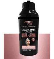 Softto Expert Woman Hair Siyah Saç Boyası Kadınlara Özel Yeni Formül Doğal Görünüm
