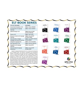 Elt Book Series & 10 Kitap Set