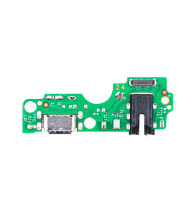 Infinix Uyumlu Smart 8 Şarj Soketli Mikrofon Bordu X6525, X6525D