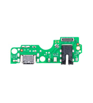 Infinix Uyumlu Smart 8 Şarj Soketli Mikrofon Bordu X6525, X6525D