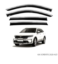 EKİCİLER KIA SORENTO 2020 SONRASI KROMLU CAM RÜZGARLIĞI