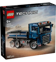 LEGO Technic 42203 Tipping Dump Truck