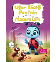 Uğur Böceği Poni'nin Maceraları 1. Sınıf