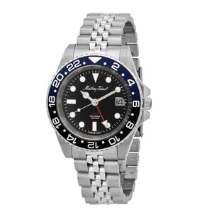 Mathey Tissot H903ANB Erkek Kol Saati