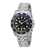 Mathey Tissot H903ANB Erkek Kol Saati
