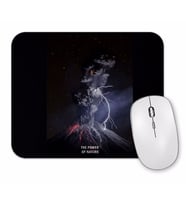 The Power Of Nature Mouse Pad