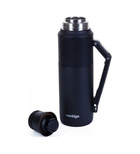 Contigo Thermal Vakumlu Paslanmaz Çelik Termos Bardaklı 1200 ML