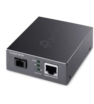 Tp-Link ‎Tl-Fc311B-20, Gigabit Wdm Media Dönüştürücü (Çok Renkli)