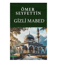 Gizli Mabed