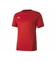 Puma Teamgoal 23 Jersey Erkek Futbol Forması 70417101 Kırmızı