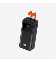 LC33 Strong Dijital Ekranlı 22.5W 30.000 Mah Hızlı Powerbank