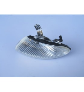 HYUNDAI ACCENT- 98/00; ÖN SİNYAL SOL BEYAZ (MARS) 92301-22300 592-1102