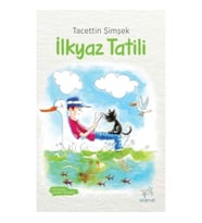 İlkyaz Tatili