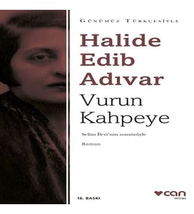 V Kahpeye - Sadeleştirilmiş Metin
