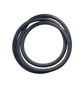 FİTİL KAPI KASA ACCENT ERA 06-12 ARKA RH (SİYAH)