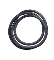 FİTİL KAPI KASA ACCENT ERA 06-12 ARKA RH (SİYAH)