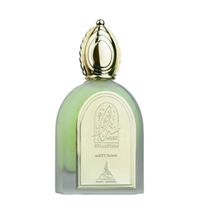 Paris Corner Misty Dawn Musk Collection EDP 100 ml Unisex Parfüm