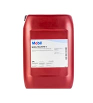 Mobil Velocite Oil No 6 Düşük Viskoziteli Hidrolik Yağı 20 Lt.