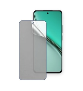 SChitec Realme P3 Uyumlu Ön Yüzey Mat Hidrojel Ekran Koruyucu