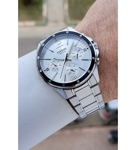 Casio CSISTE247 Erkek Kol Saati