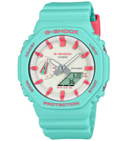 Casio Ga-2100Rb-3Adr G-Shock Kol Saati
