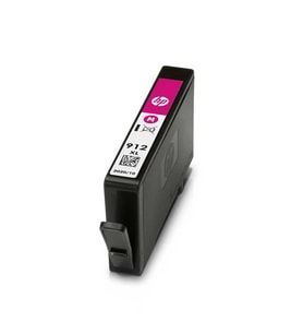 Hp 912XL-3YL82AE Kırmızı Kartuş Yüksek Kapasiteli