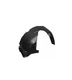 FORD FIESTA ÖN ÇAMURLUK DAVLUMBAZI SOL 95-99 FOR15FI004 YS6116115AD
