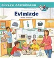 Evimizde - Dünyayı Öğreniyorum