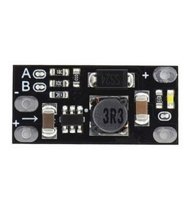 Mini Dc 12V Voltaj Yükseltici Modül 3V To 12V 5V 8V 9V Step Up