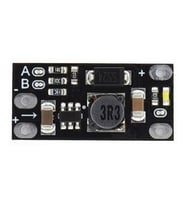 Mini Dc 12V Voltaj Yükseltici Modül 3V To 12V 5V 8V 9V Step Up