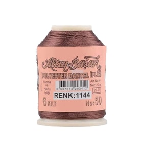 Altınbaşak Oya ve Dantel İpi 20 gr - Royaleks - No: 1144