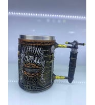 Game Of Lord Çelik Kupa Kod 955