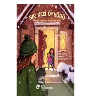 Bir Kedi Öyküsü
