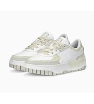 PUMA CALİ DREAM CAMO WNS BEYAZ KADIN SPOR AYAKKABI 38987301 B-53
