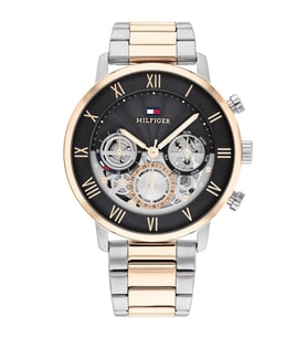Tommy Hilfiger TH1710570 Erkek Kol Saati